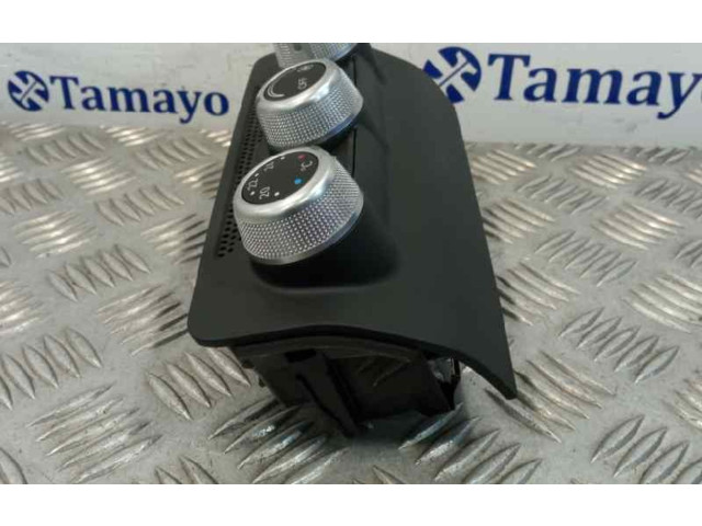 Модуль блока управления кондиционером 8XA820043   Audi A1