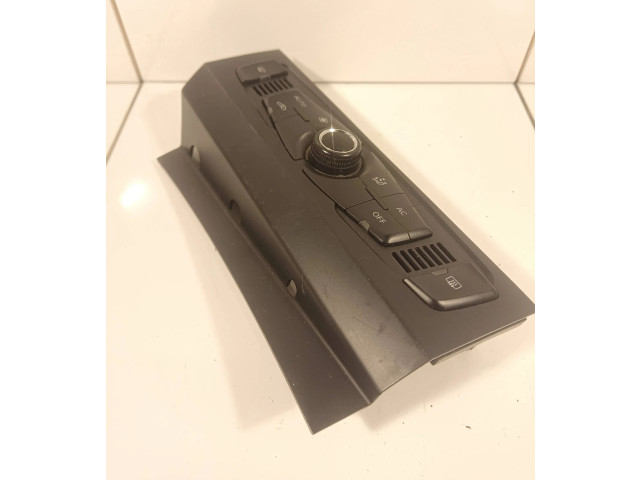 Блок управления климат-контролем 8T2820043AD Audi A5 8T 8F