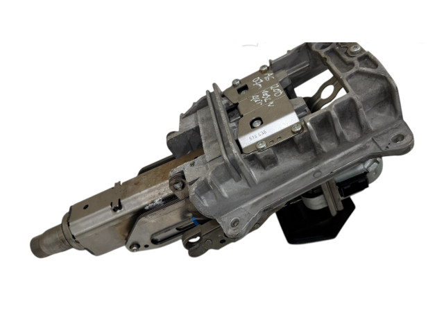 Рулевая рейка Audi A6 S6 C6 4F 2004 - 2011 года