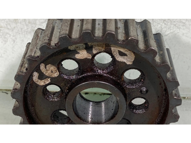 Зубчатое колесо (шкив) топливного насоса