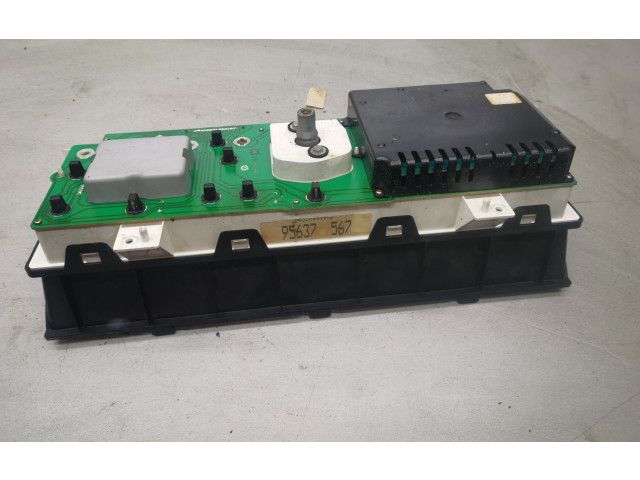 Přístrojová deska Citroen XM 1992 33948302, 95637567