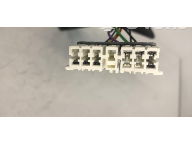 Зеркало электрическое Peugeot 406 1996 - 1999 года