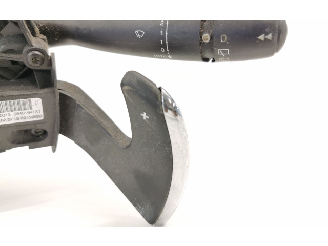 Ручка стеклоочистителей 96627927XT   Citroen C4 Grand Picasso