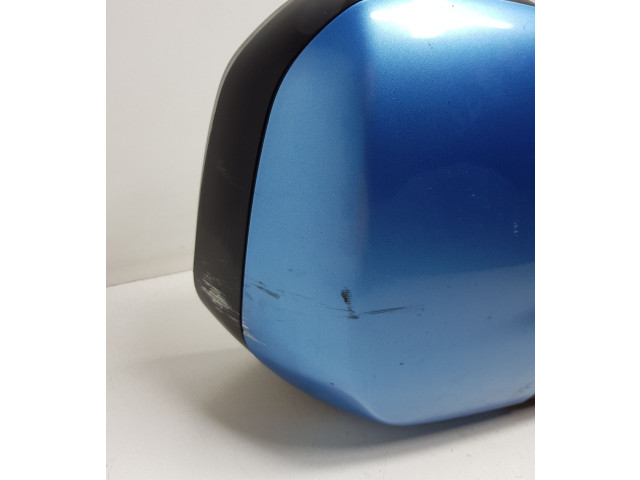 Zpětné zrcátko pravé Citroen Berlingo 2010 32636104