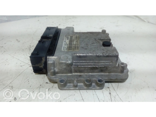 Řídící jednotka C1BY12A650DA, C1BA12B684DB Ford Fiesta 2014