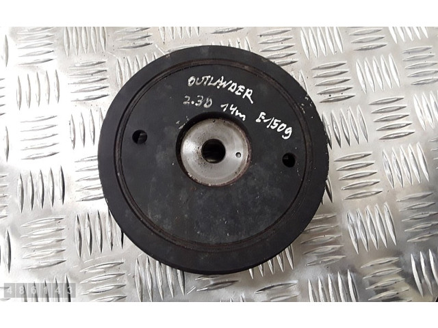 Шкив распределительного вала Mitsubishi Outlander