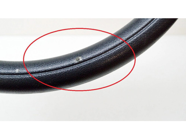 Руль Mini Cooper Countryman R60 2011-2016 года 606308400, 2375R561