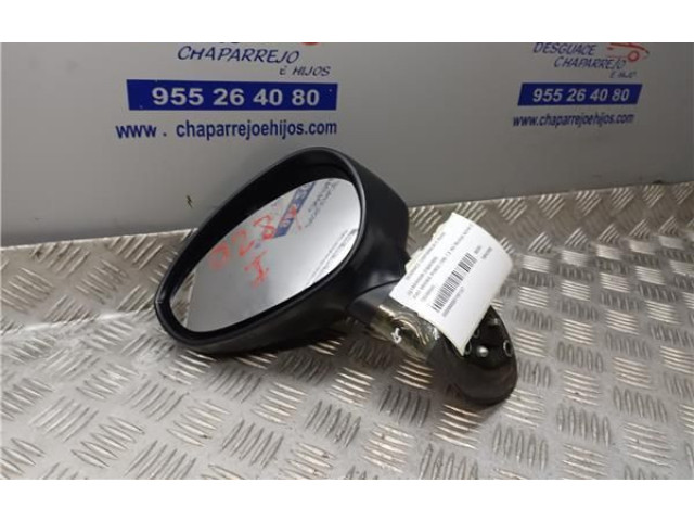 Зеркало (механическое) Fiat Grande Punto - года