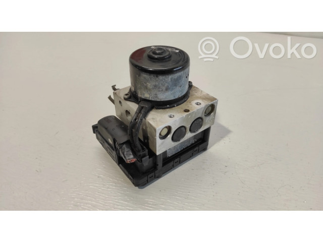 Блок АБС 1J0907379P, 7M3614111H Ford Galaxy 2000-2006 года