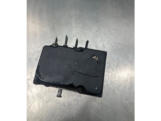 Блок АБС 0265800490 Subaru Forester SG 2006 - 2008 года