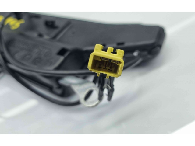 Подушка безопасности в сиденье 8P4880241C Audi A3 S3 A3 Sportback 8P