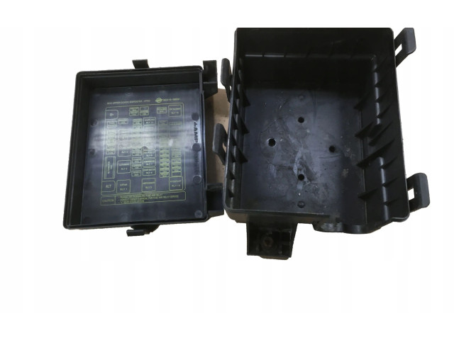 Блок предохранителей SsangYong Rexton I