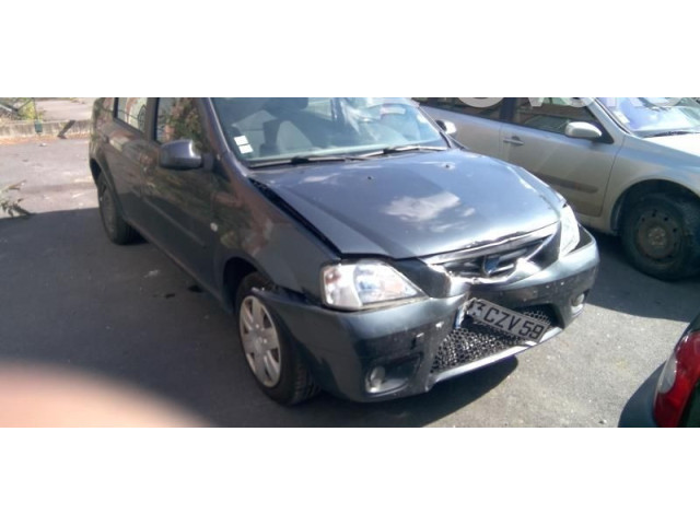 Зеркало электрическое        Dacia Duster  2010 - 2017 года   