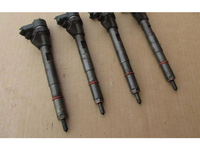 Форсунка     Jeep Cherokee III KJ   