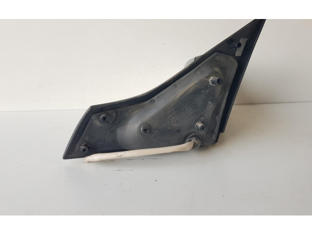 Zpětné zrcátko  Citroen Berlingo 1998    