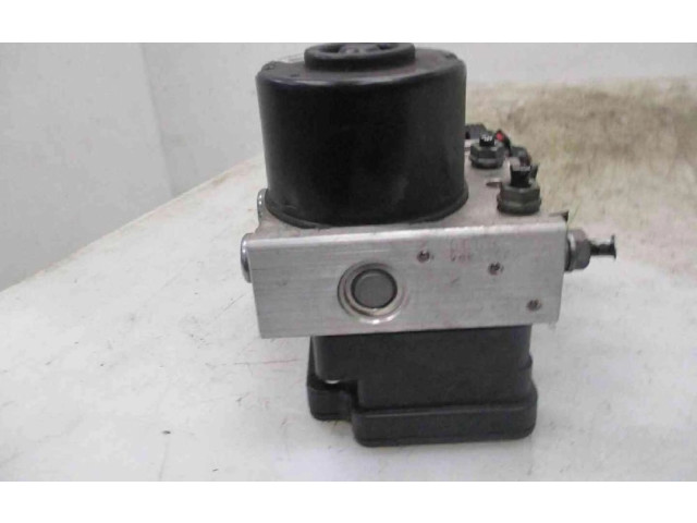 Блок АБС 1K0614117H, 1K0614117H   Skoda  Octavia Mk2 (1Z)  2004 - 2013 года