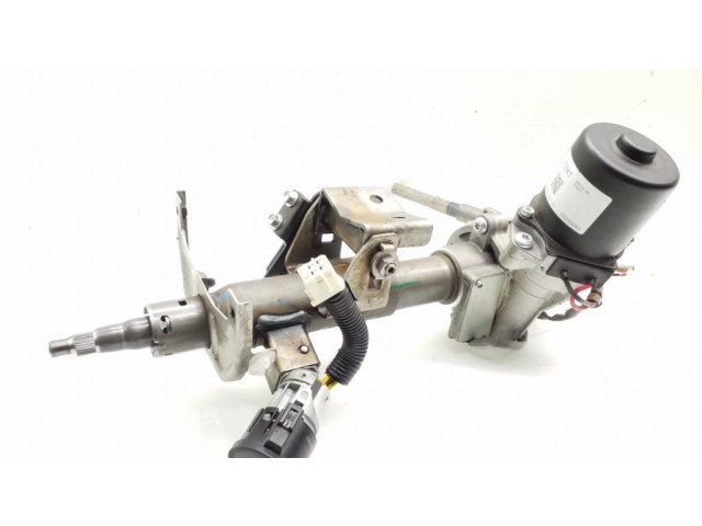 рейка Колонка рулевая 452500H01100, 452500H011 Citroen C1 2006-2013 года