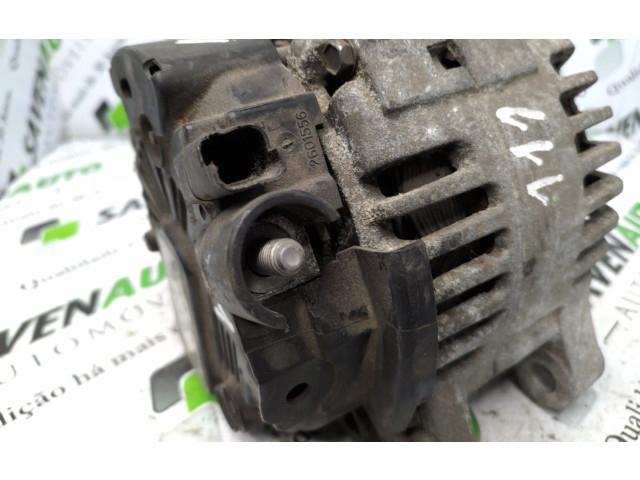 Генератор SV21-04   Citroen C3      