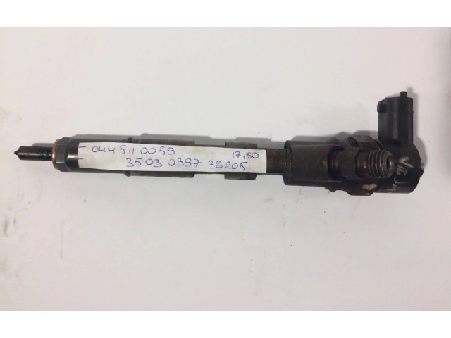 Vstřikovač 0445110059, 3503039738205   Chrysler Voyager    D7  VM07C 