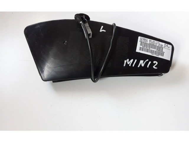 Надувная подушка для сиденья 34080216E   Mini Cooper Countryman R60