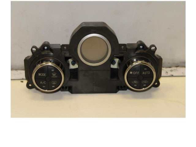 Блок подушек безопасности 89170B4020, 1523009221 Daihatsu Terios