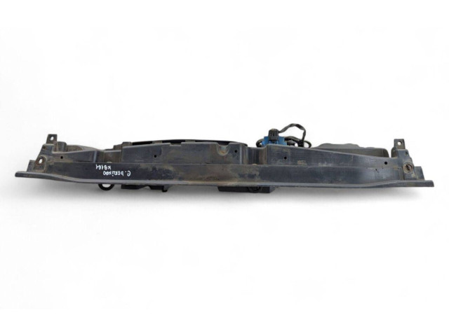 Вентилятор радиатора 9682720780 Citroen Berlingo