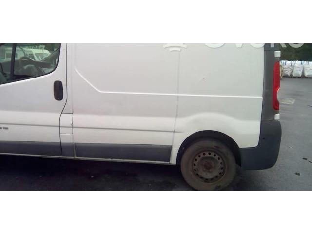 Моторчик дворников 7701055893 Renault Trafic II (X83)