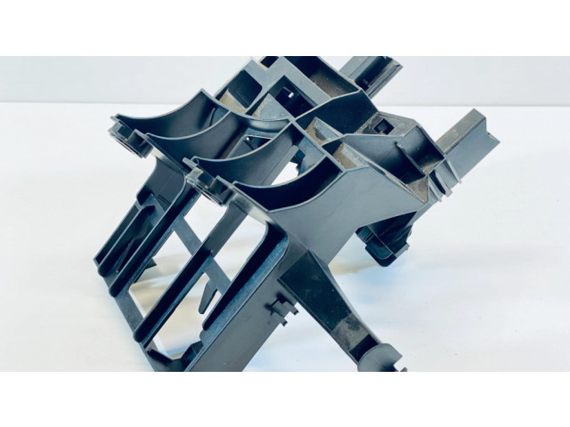 Другая деталь салона