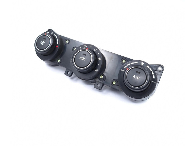 Блок управления климат-контролем 972501H200EQ, 972501HXXX KIA Ceed