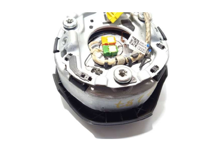 Подушка безопасности водителя 8E0880201DE, 8E0880201DE6PS   Audi A4 Allroad