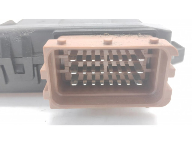 Блок управления центрального замка