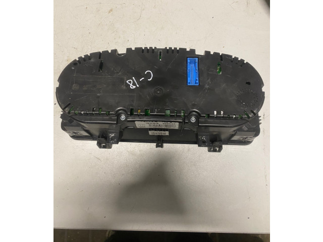 Панель приборов 2K0920865E, VDD0241901 Volkswagen Caddy