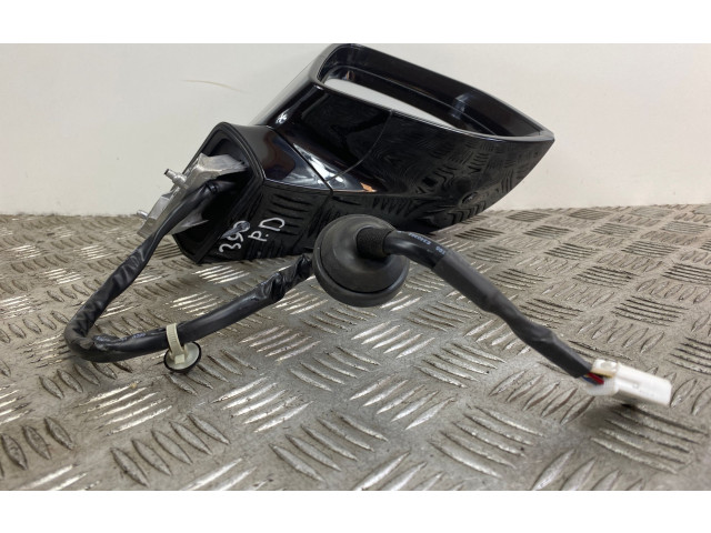 Zpětné zrcátko MG HS 2025