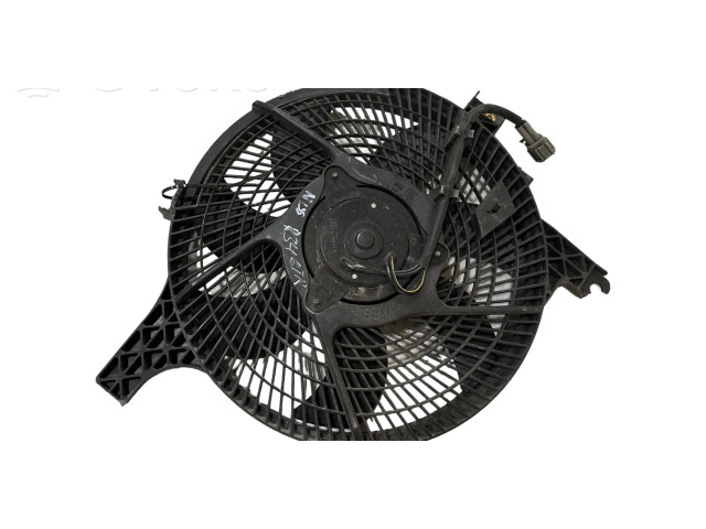 Вентилятор печки 2K871M9112 Nissan Skyline