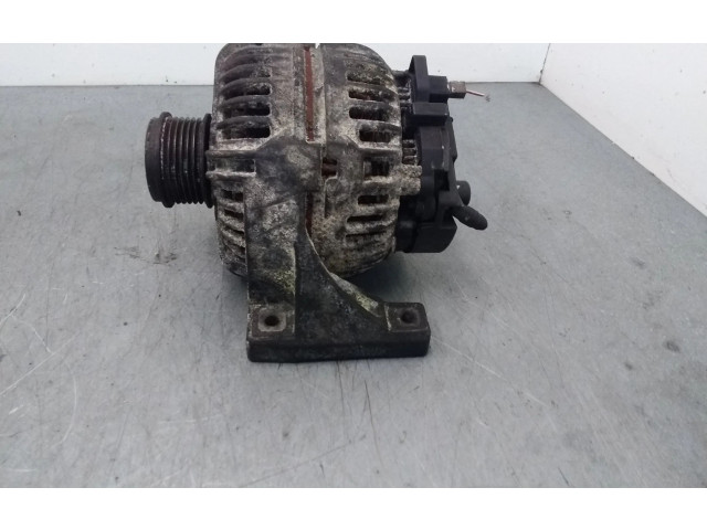 Генератор 0124525029 Volvo S80