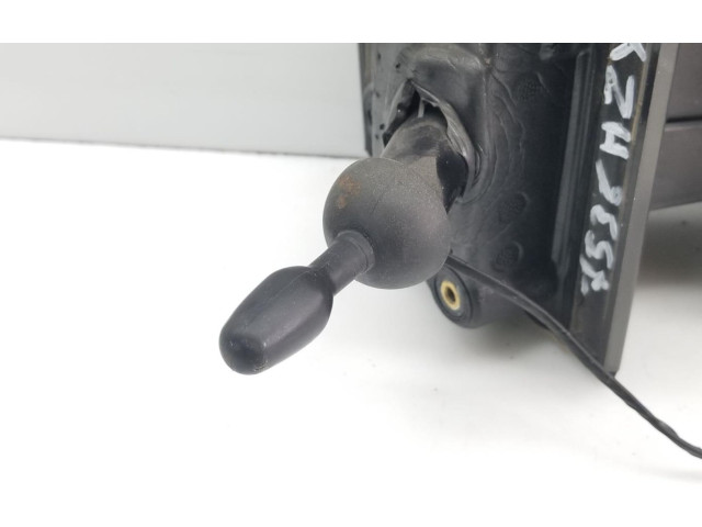 Зеркало электрическое        Opel Combo D  2011 - 2017 года   