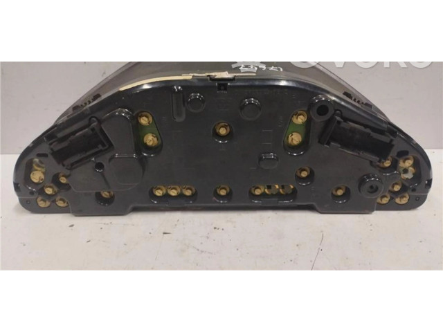 Přístrojová deska Mercedes-Benz C W202 2000 2025402140, 0090059