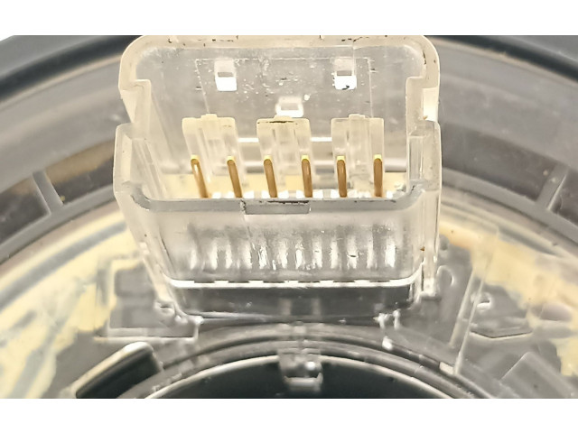 Подушка безопасности водителя 4H0953568D Audi A7 S7 4G