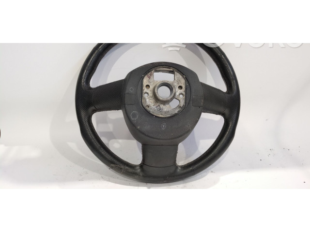 Руль Audi A4 Allroad - года 4f0419091bs, 4F0419091BS