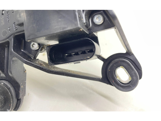 Моторчик заднего дворника 1T0955711C    Volkswagen Touran I