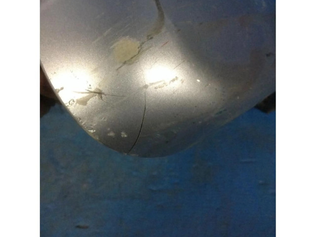 Зеркало электрическое Chevrolet Nubira