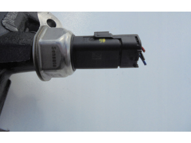 Vstřikovací lišta 175210651R Nissan Juke I F15