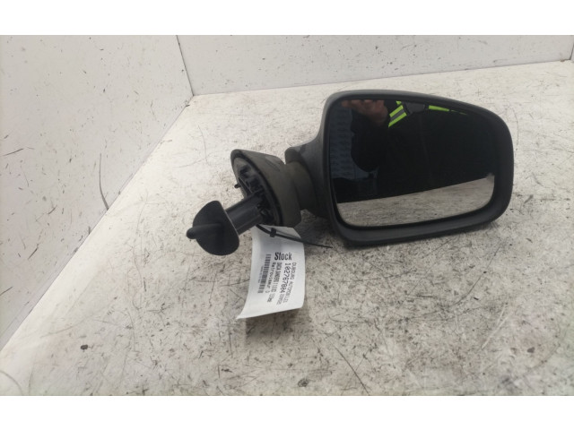 Зеркало электрическое        Dacia Sandero  2008 - 2012 года   