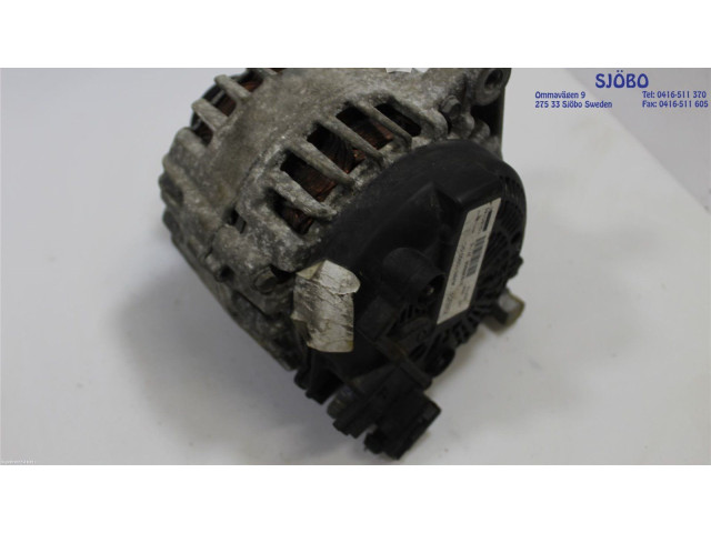 Генератор 2032603, AV6N-10300-GC   Ford Transit -  Tourneo Connect      