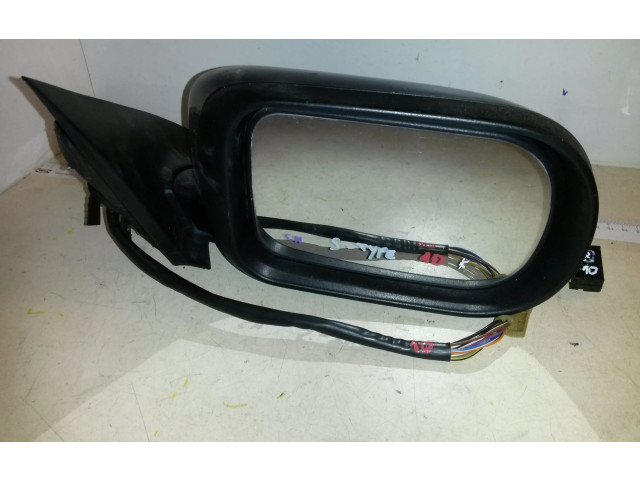 Zpětné zrcátko pravé Jaguar S-Type 2000 E11015512, E11025512