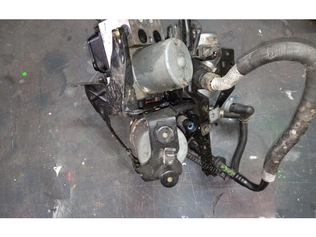 Блок АБС 8E0927317 Audi A6 C7 2011 - года