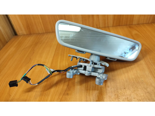 Zpětné zrcátko Mercedes-Benz S W222 2014 026530