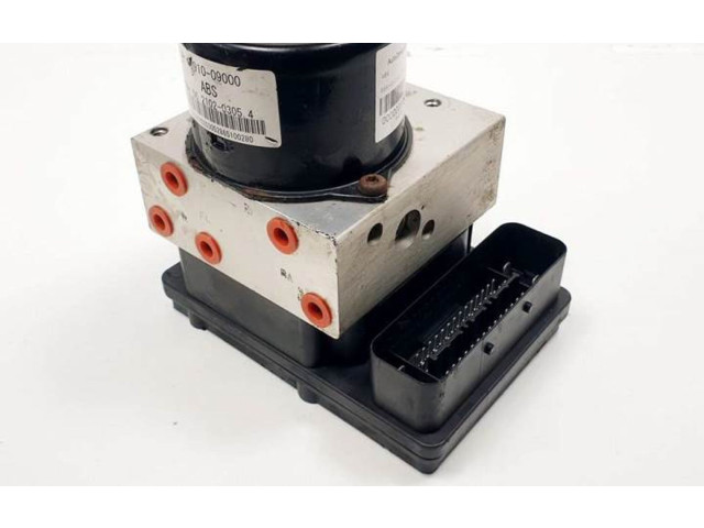 Блок АБС 4891009000, 06210203054 SsangYong Kyron - года