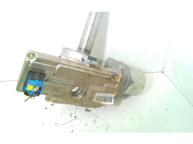 рейка Колонка рулевая 50520388, 50520388 Alfa Romeo Mito - года