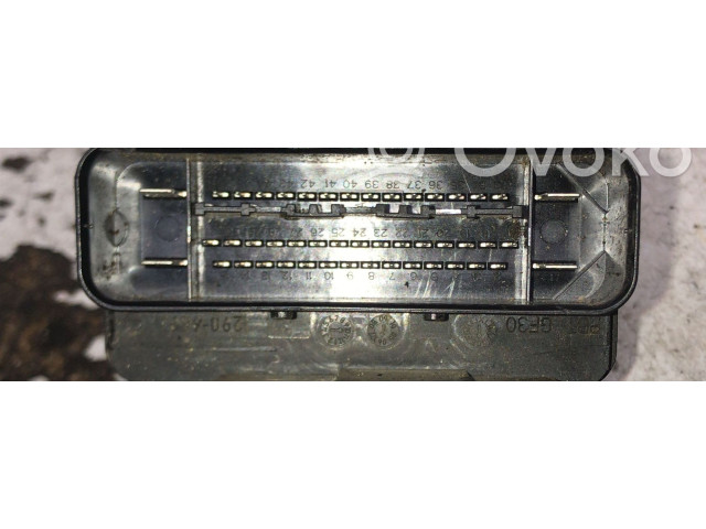 Jednotka ABS 25.0212-0394.4, 25.0212-0394.4 Chevrolet Captiva 2007